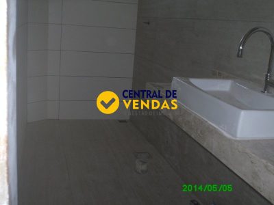 Cobertura, 4 quartos - Foto 4