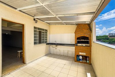Casa, 3 quartos, 190 m² - Foto 2