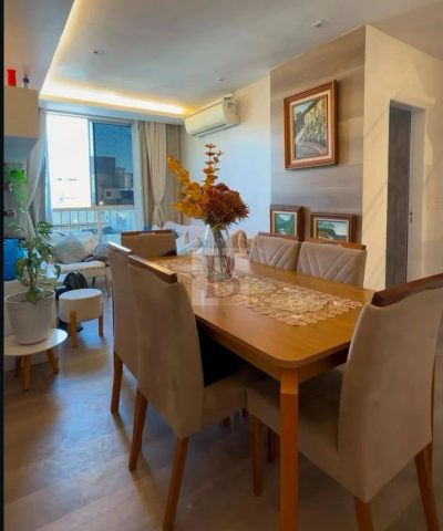 Apartamento, 4 quartos, 145 m² - Foto 3