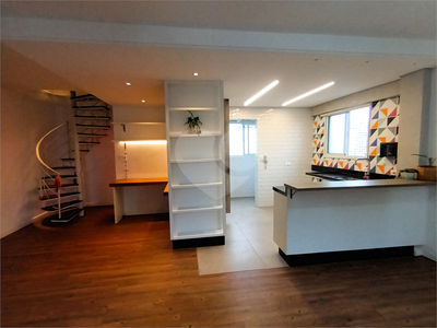 Cobertura, 3 quartos, 120 m² - Foto 2