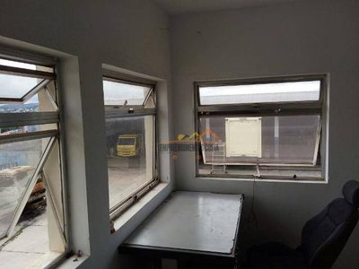 Depósito-Galpão, 1090 m² - Foto 5