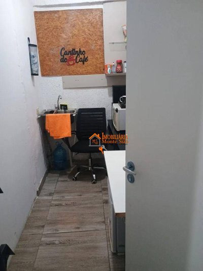 Sobrado, 1 quarto, 120 m² - Foto 3