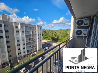 Apartamento, 2 quartos, 49 m² - Foto 1