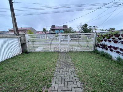 Casa, 3 quartos, 130 m² - Foto 4