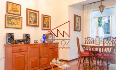 Apartamento, 3 quartos, 100 m² - Foto 1
