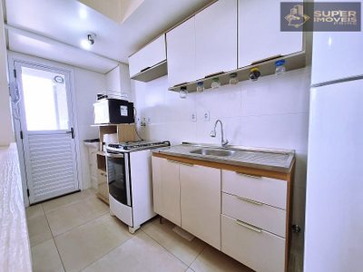 Apartamento, 2 quartos, 65 m² - Foto 5