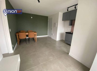 Apartamento, 2 quartos, 45 m² - Foto 2
