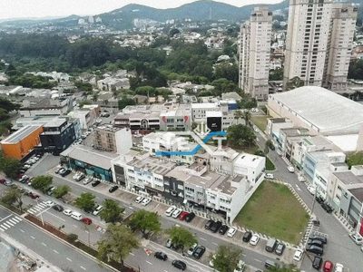 Sala-Conjunto, 800 m² - Foto 2