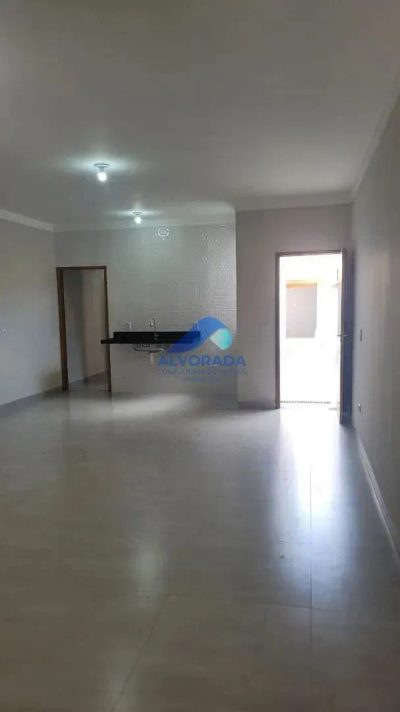 Casa, 1 quarto, 114 m² - Foto 3