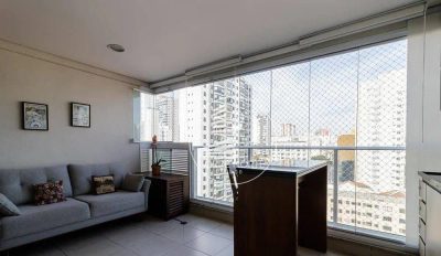 Apartamento, 2 quartos, 75 m² - Foto 3