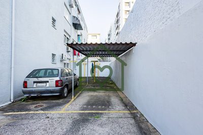 Apartamento, 2 quartos, 56 m² - Foto 3