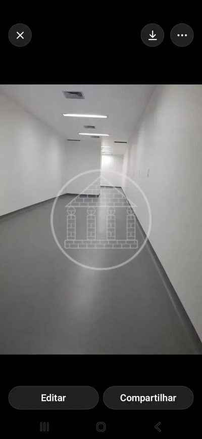 Loja-Salão, 160 m² - Foto 2