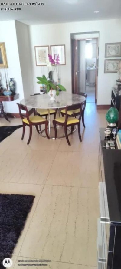 Cobertura, 4 quartos, 256 m² - Foto 4