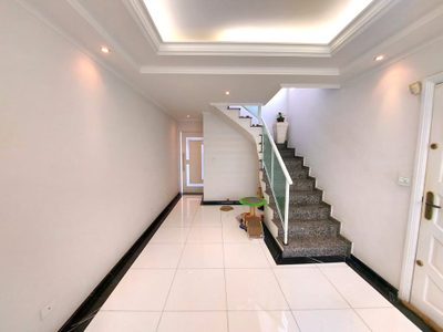 Apartamento, 2 quartos, 121 m² - Foto 1