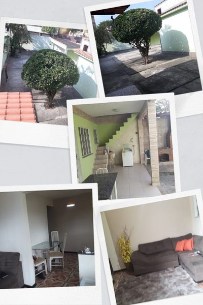 Casa, 3 quartos, 250 m² - Foto 2