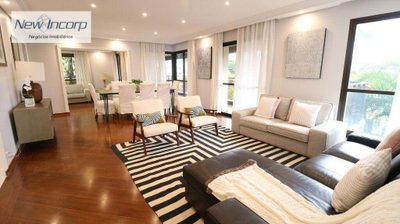 Apartamento, 4 quartos, 302 m² - Foto 3