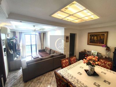 Apartamento, 2 quartos, 84 m² - Foto 2