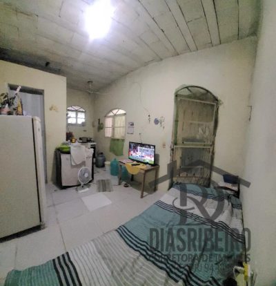 Casa, 1 quarto - Foto 2
