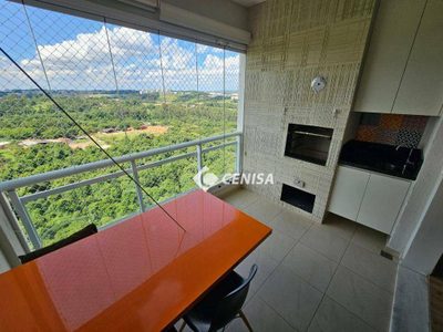 Apartamento, 2 quartos, 82 m² - Foto 5