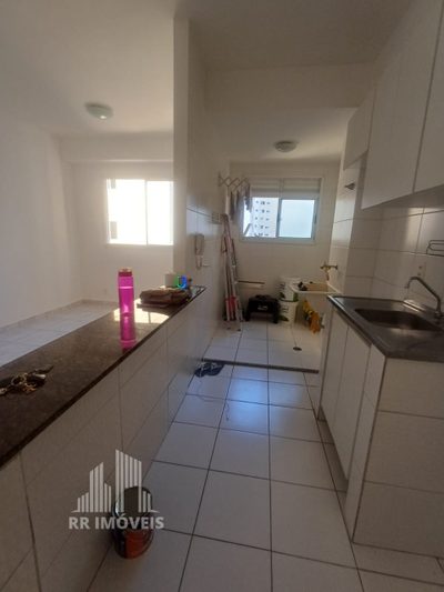 Apartamento, 2 quartos, 51 m² - Foto 4