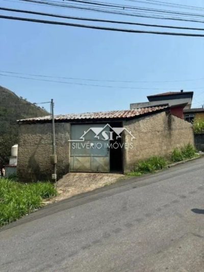 Depósito-Galpão, 200 m² - Foto 4