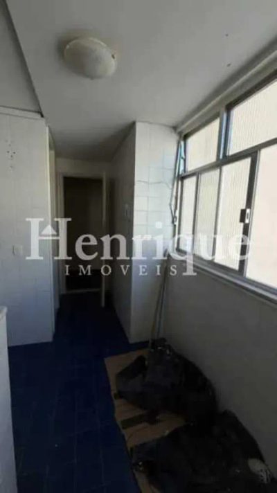 Apartamento, 2 quartos, 70 m² - Foto 3