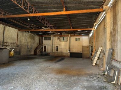 Depósito-Galpão, 250 m² - Foto 4