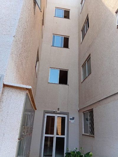 Apartamento, 2 quartos, 41 m² - Foto 5