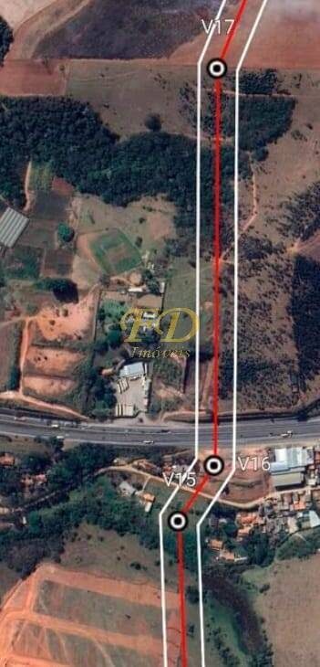 Terreno, 19 hectares - Foto 2