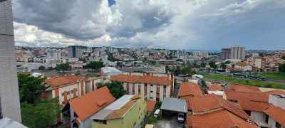 Apartamento, 3 quartos, 72 m² - Foto 2