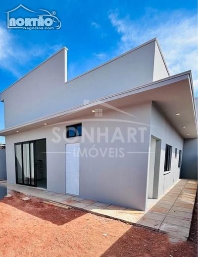 Casa, 3 quartos, 130 m² - Foto 4