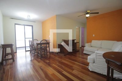 Apartamento, 3 quartos, 80 m² - Foto 2