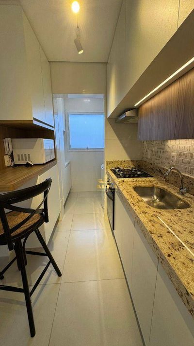 Apartamento, 2 quartos, 80 m² - Foto 4