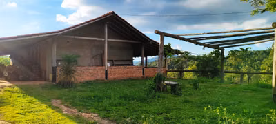 Chácara, 3 quartos - Foto 3
