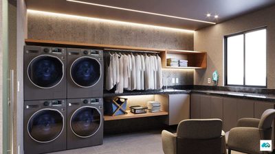 Apartamento, 2 quartos - Foto 5
