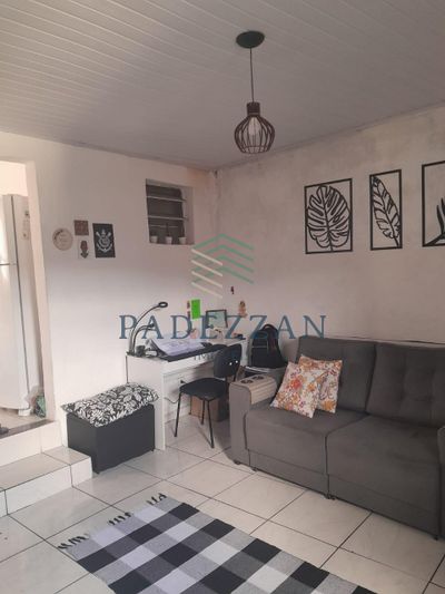 Casa, 2 quartos, 190 m² - Foto 1