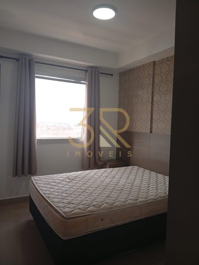 Apartamento, 1 quarto, 38 m² - Foto 4