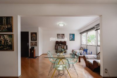 Apartamento, 2 quartos, 101 m² - Foto 5