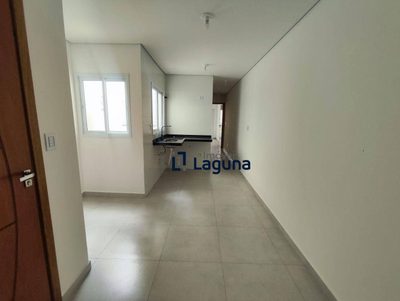 Cobertura, 2 quartos - Foto 1