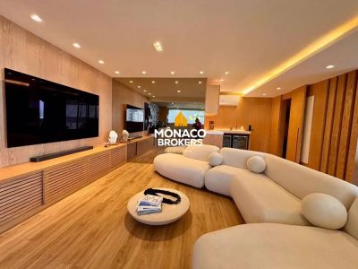 Cobertura, 3 quartos, 239 m² - Foto 1
