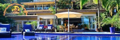 Casa, 8 quartos, 715 m² - Foto 3