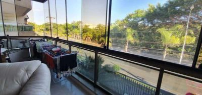 Apartamento, 3 quartos, 114 m² - Foto 1