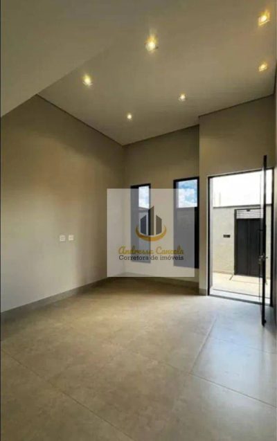 Casa, 3 quartos, 126 m² - Foto 1