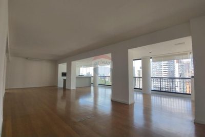 Apartamento, 3 quartos, 215 m² - Foto 5