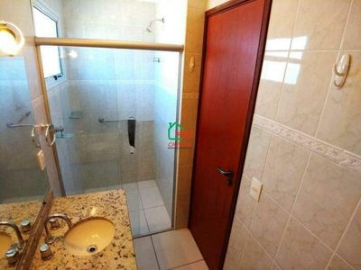 Apartamento, 2 quartos, 73 m² - Foto 5