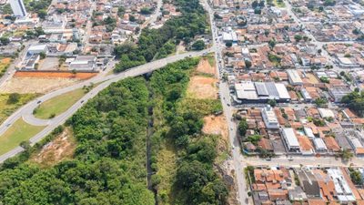 Loteamento e Condomínio, 6567 m² - Foto 5