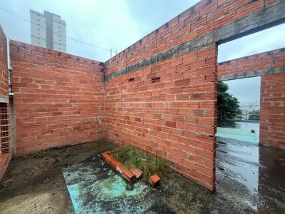 Casa, 1 quarto, 197 m² - Foto 3