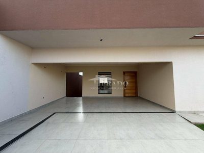 Sobrado, 3 quartos, 196 m² - Foto 2
