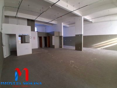 Depósito-Galpão, 400 m² - Foto 2