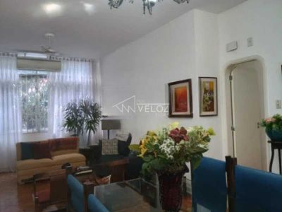 Apartamento, 3 quartos, 137 m² - Foto 1